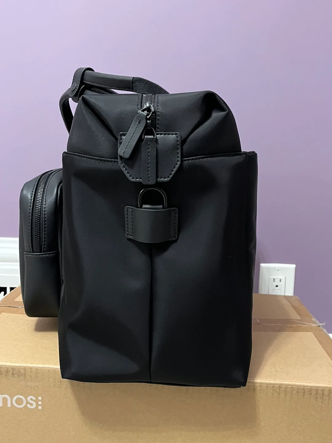 Monos Metro Duffel Bag image indicator(3)