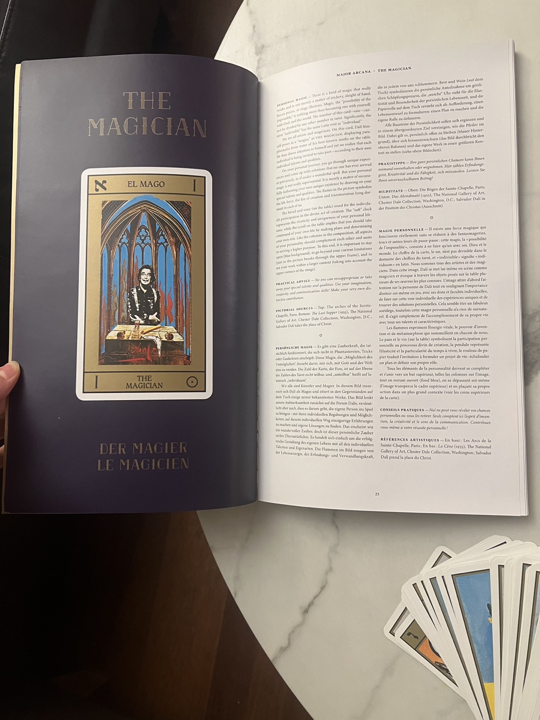 Tarot of the Spirit Deck & Guidebook by Pamela Joyce Eakins - photo 3