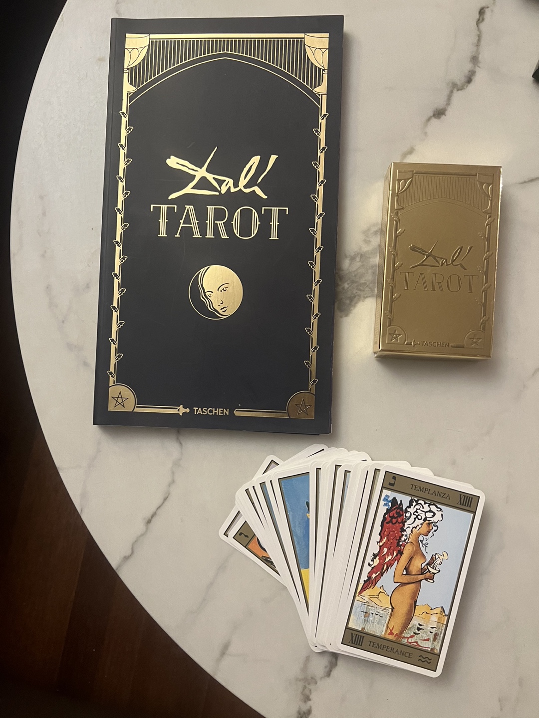 Tarot of the Spirit Deck & Guidebook by Pamela Joyce Eakins