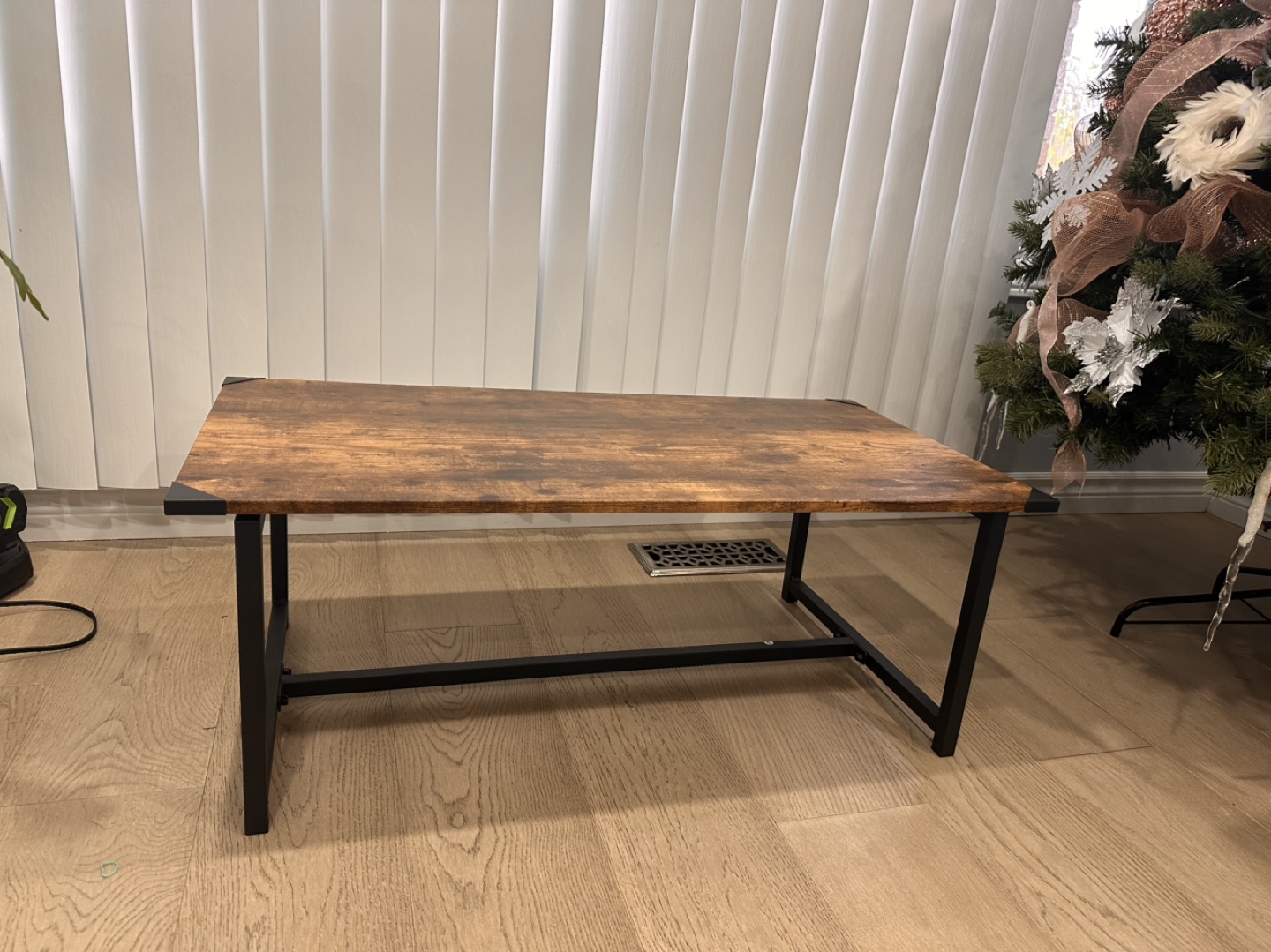 Coffee Table Brandnew - photo 5