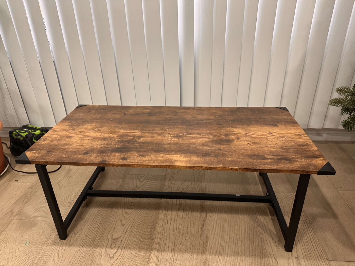 Coffee Table Brandnew - photo 3