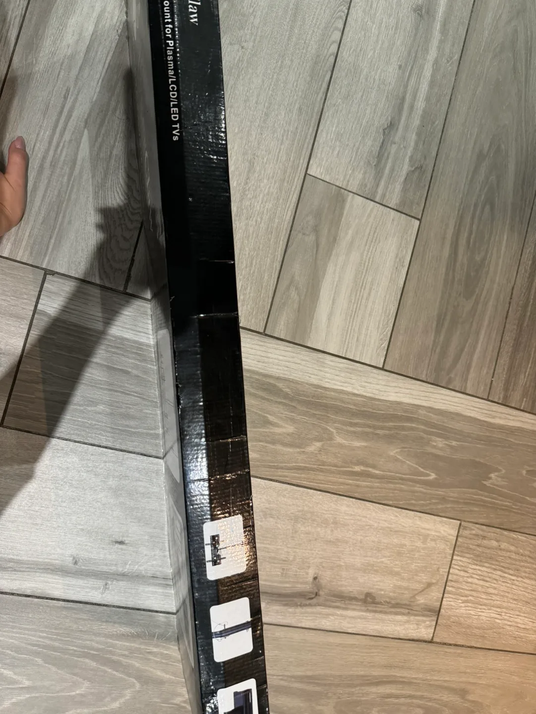 TygerClaw 32"-63" Full Motion TV Ceiling Mount image indicator(4)