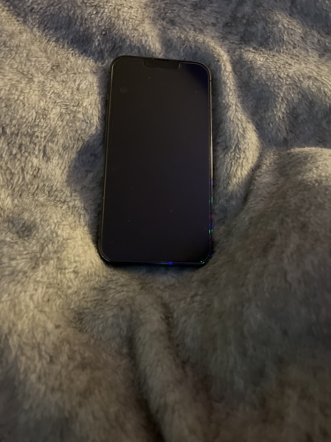 iPhone 13 Pro 256 gb - photo 2