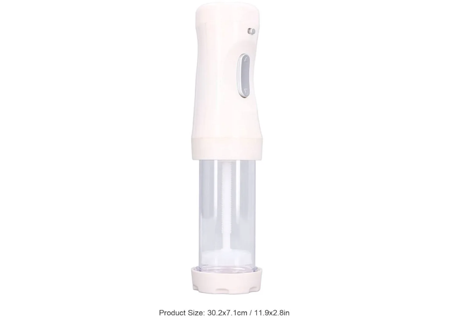 Electric Cookie Press image indicator(5)