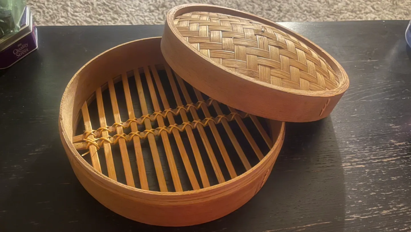 Bamboo Steamer image indicator(2)