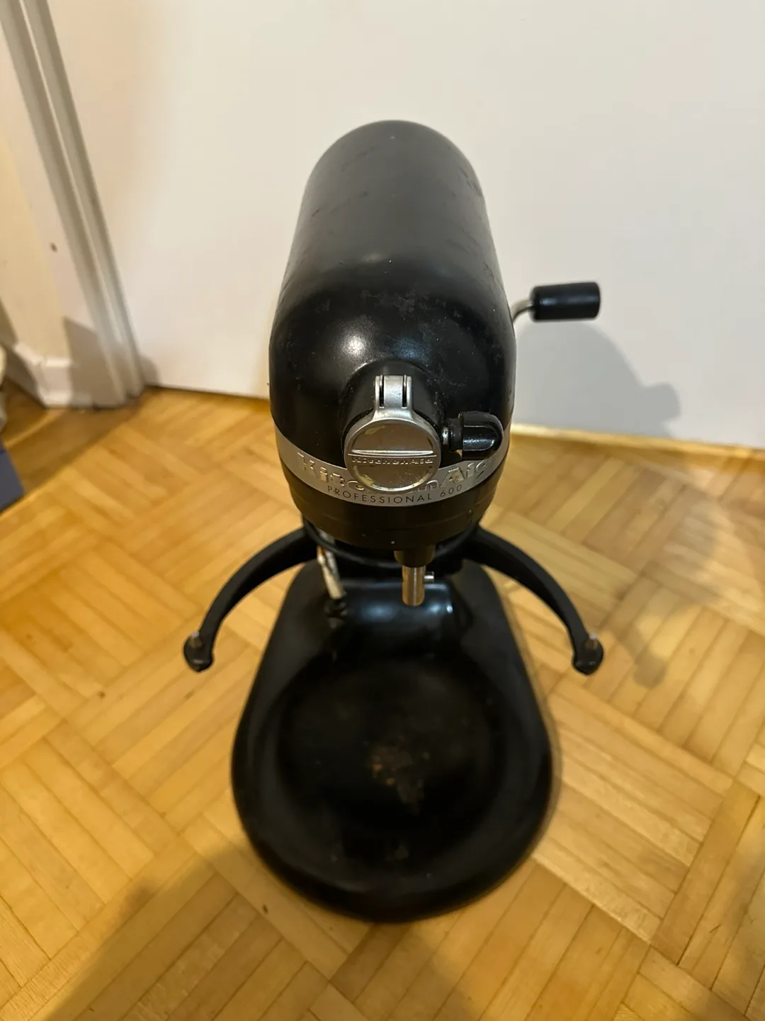 KitchenAid Professional 600 Stand Mixer thumbnail