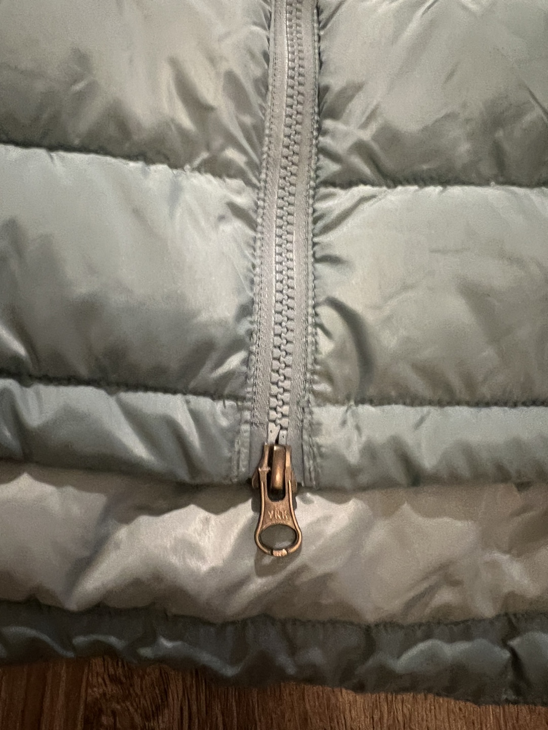 LOLë Women's Down Puffer Jacket - photo 2