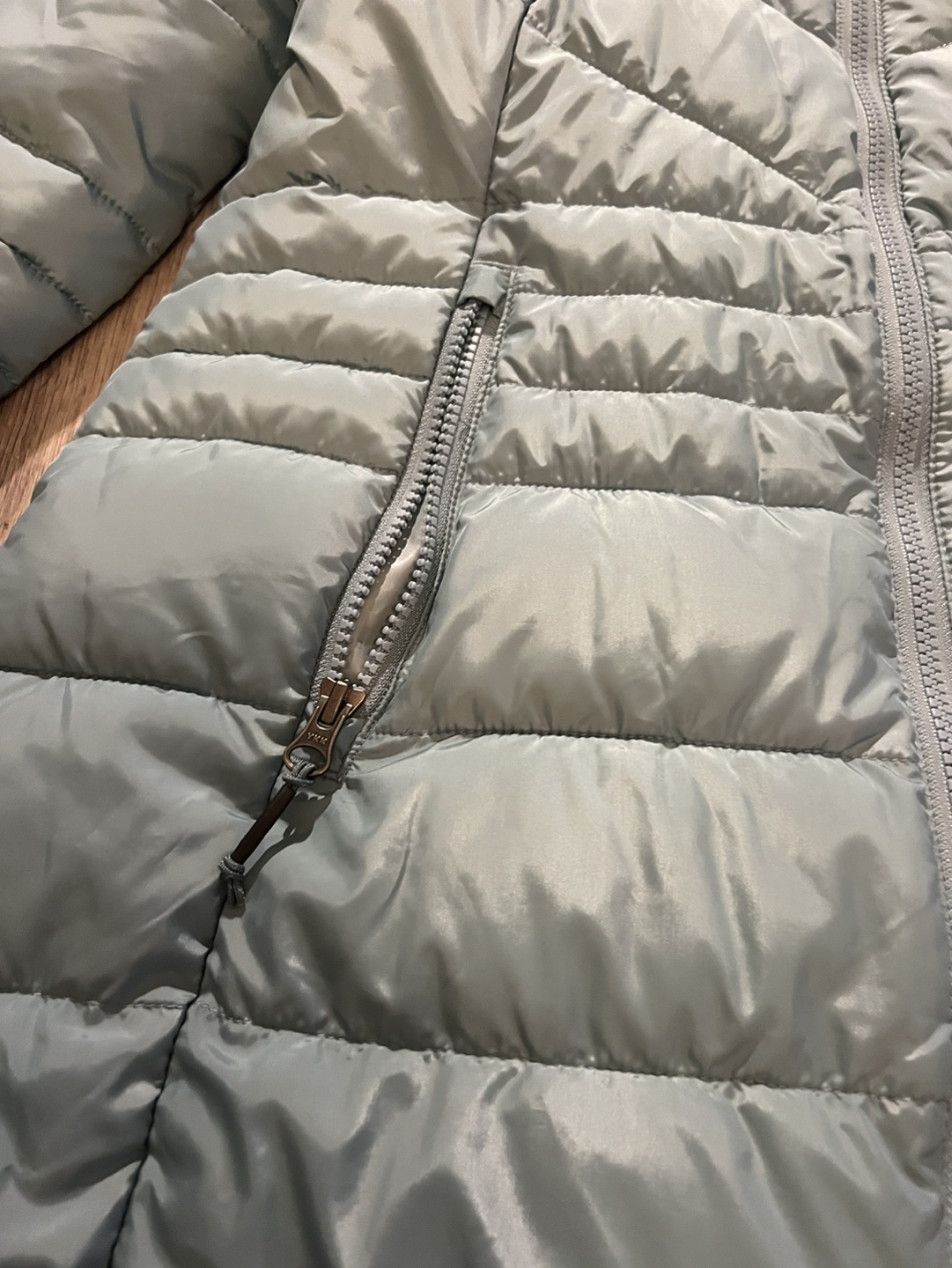 LOLë Women's Down Puffer Jacket - photo 3