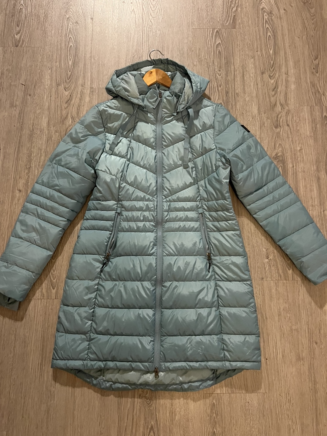 LOLë Women's Down Puffer Jacket