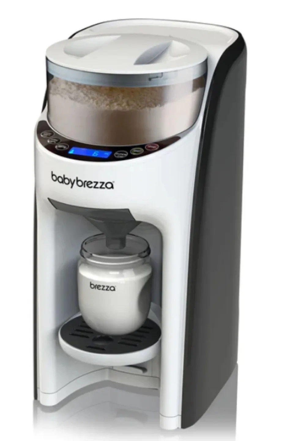 Baby Brezza Formula Pro thumbnail