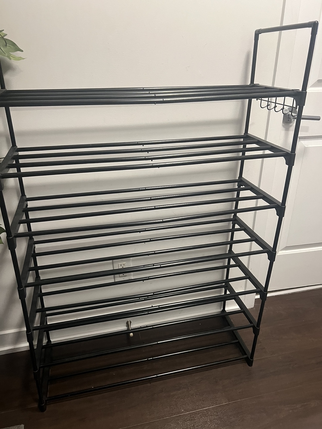 Shoe Rack - photo 2