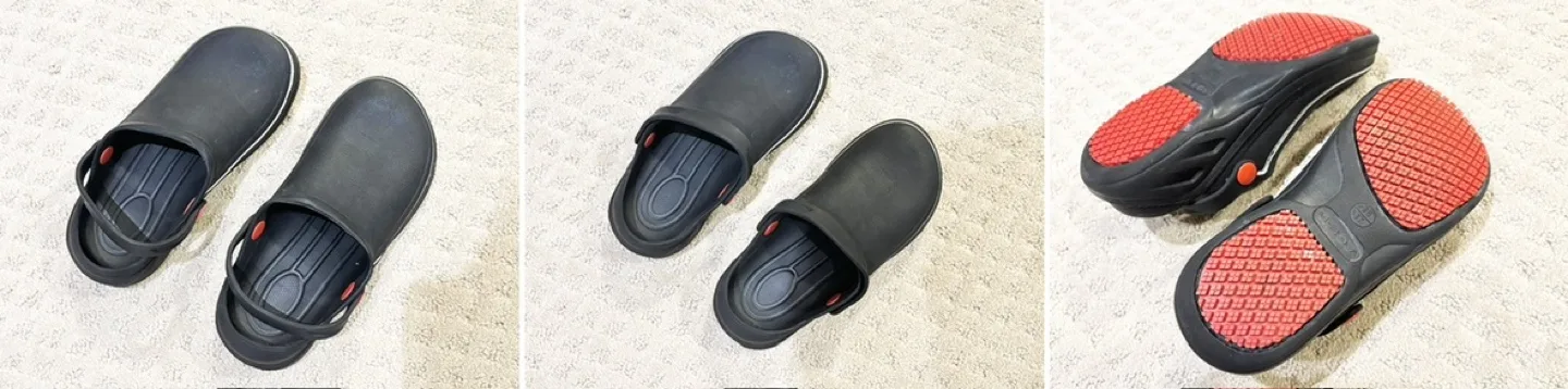 Crocs Shoes thumbnail