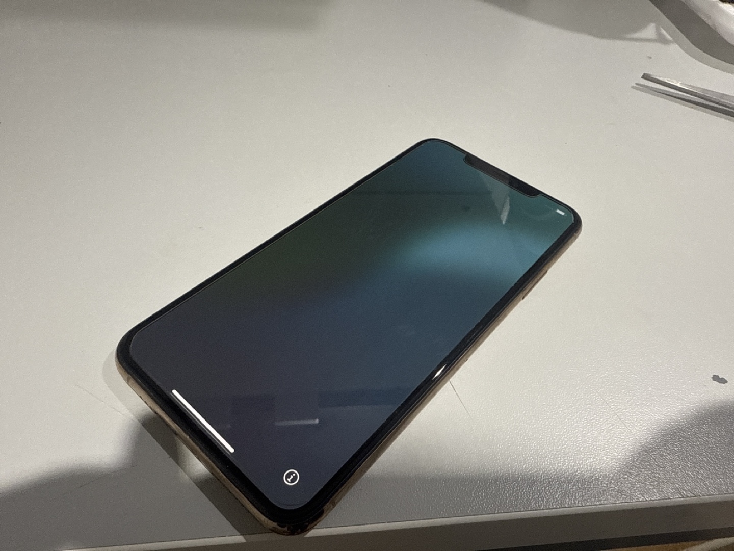 iPhone 11 Pro Gold 64GB - photo 2