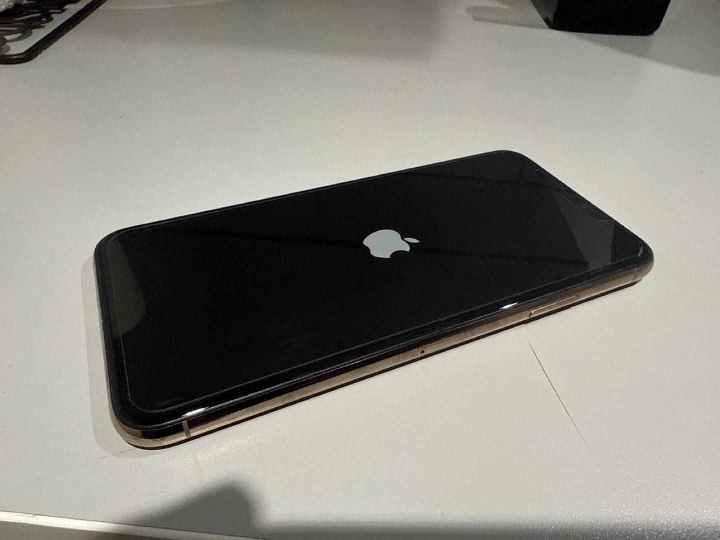 iPhone 11 Pro Gold 64GB