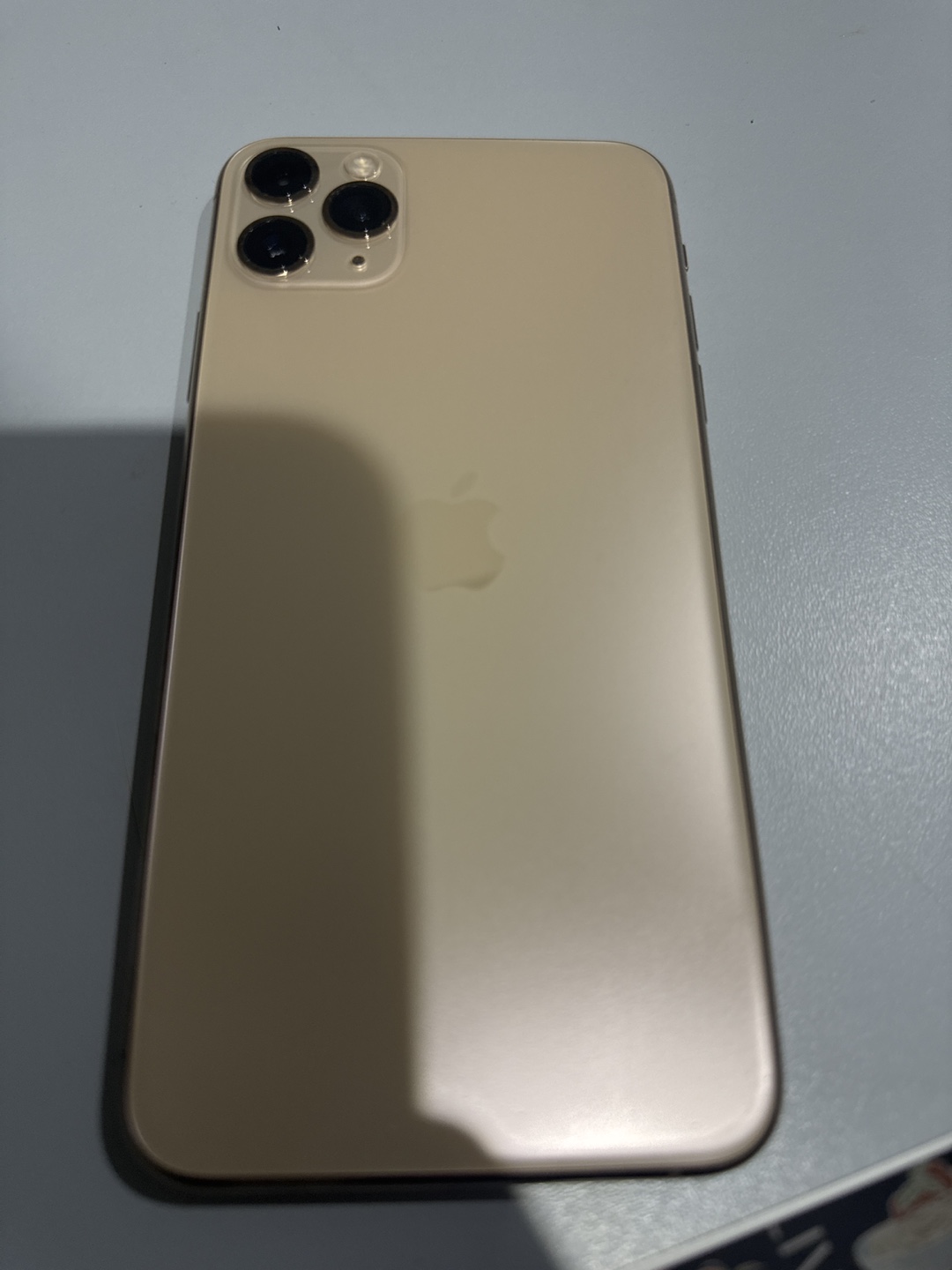 iPhone 11 Pro Gold 64GB - photo 4