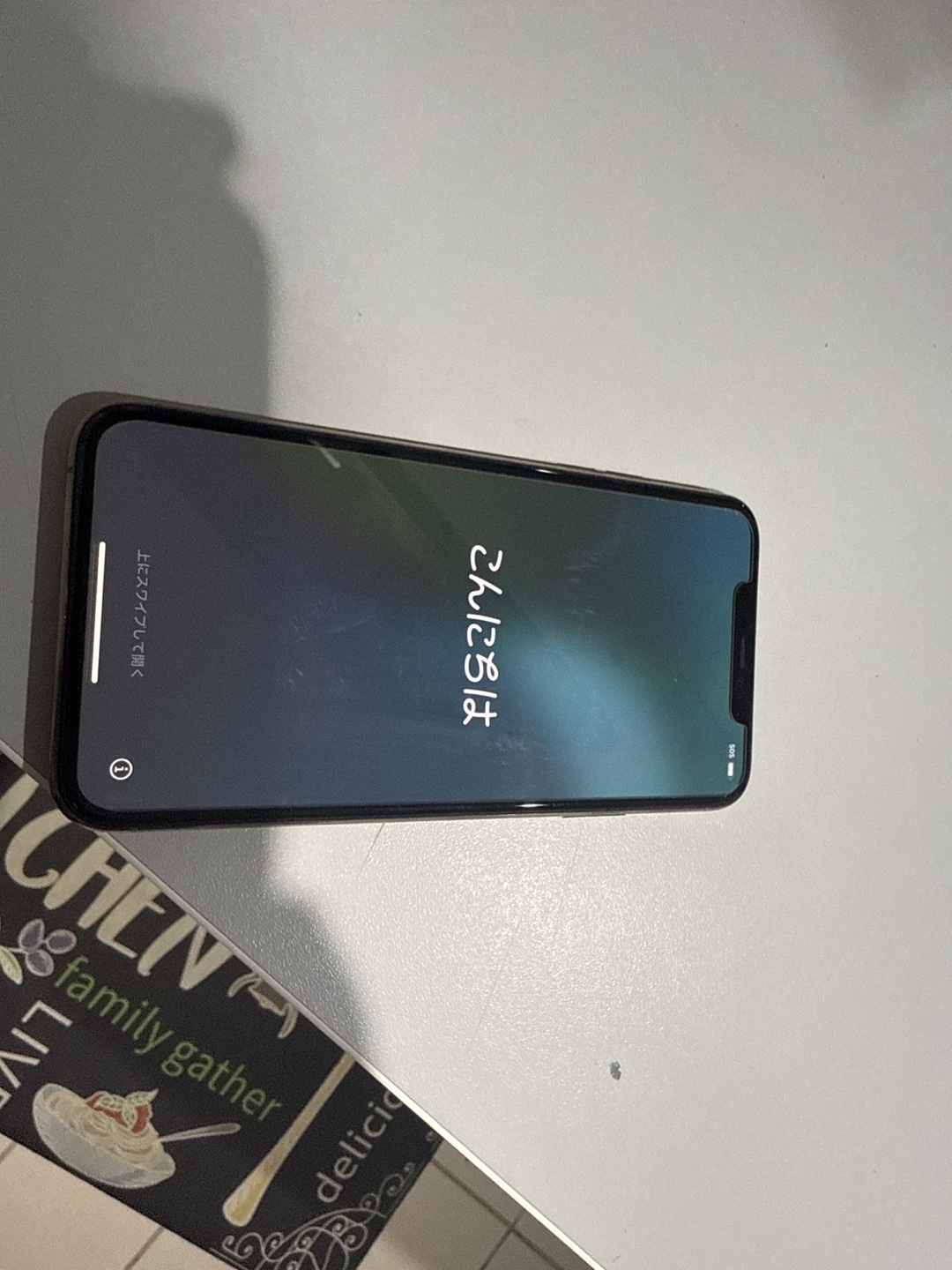 iPhone 11 Pro Gold 64GB - photo 3