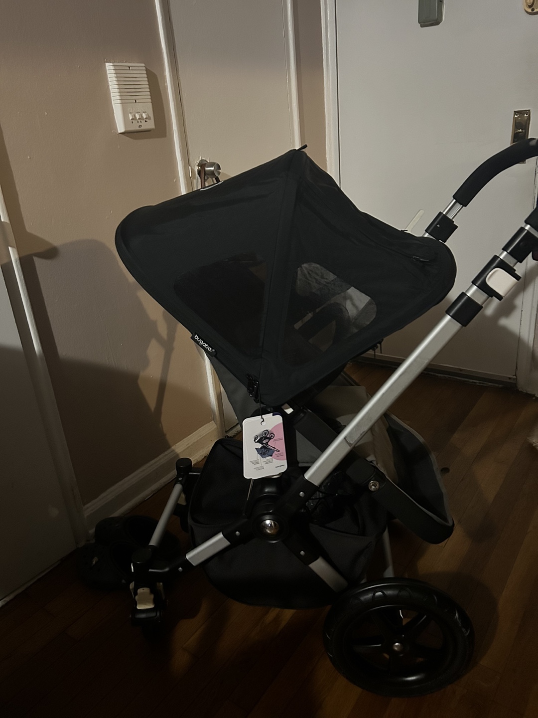 Bugaboo Cameleon 3 Stroller - photo 2
