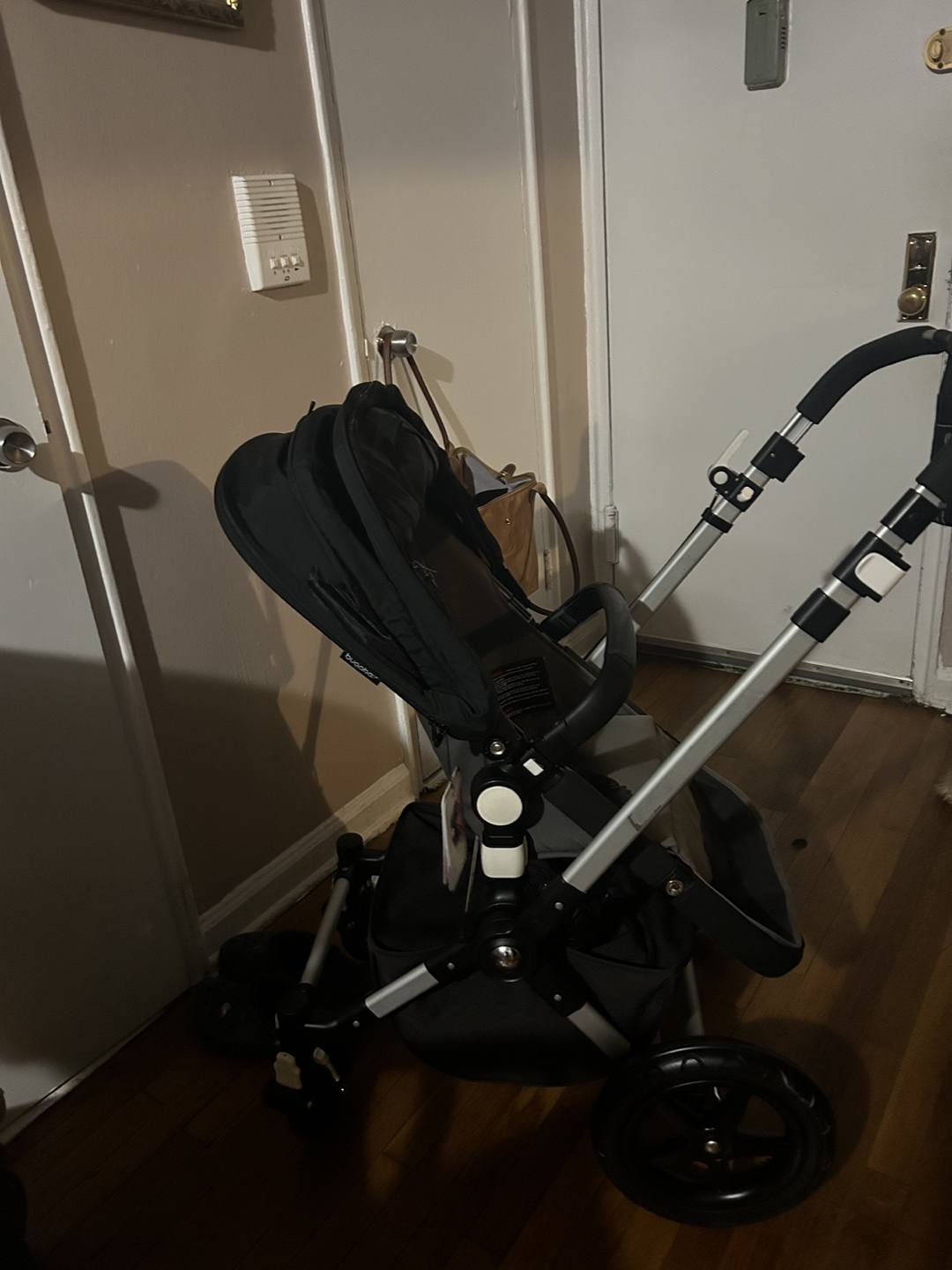 Bugaboo Cameleon 3 Stroller