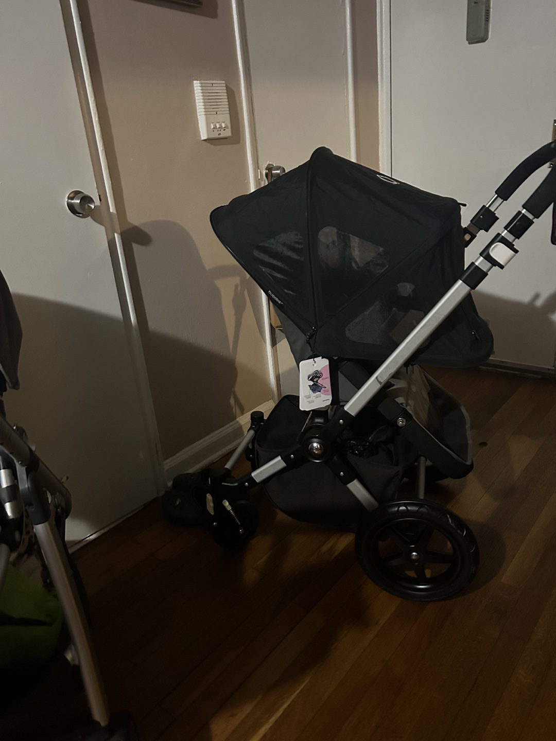 Bugaboo Cameleon 3 Stroller - photo 3