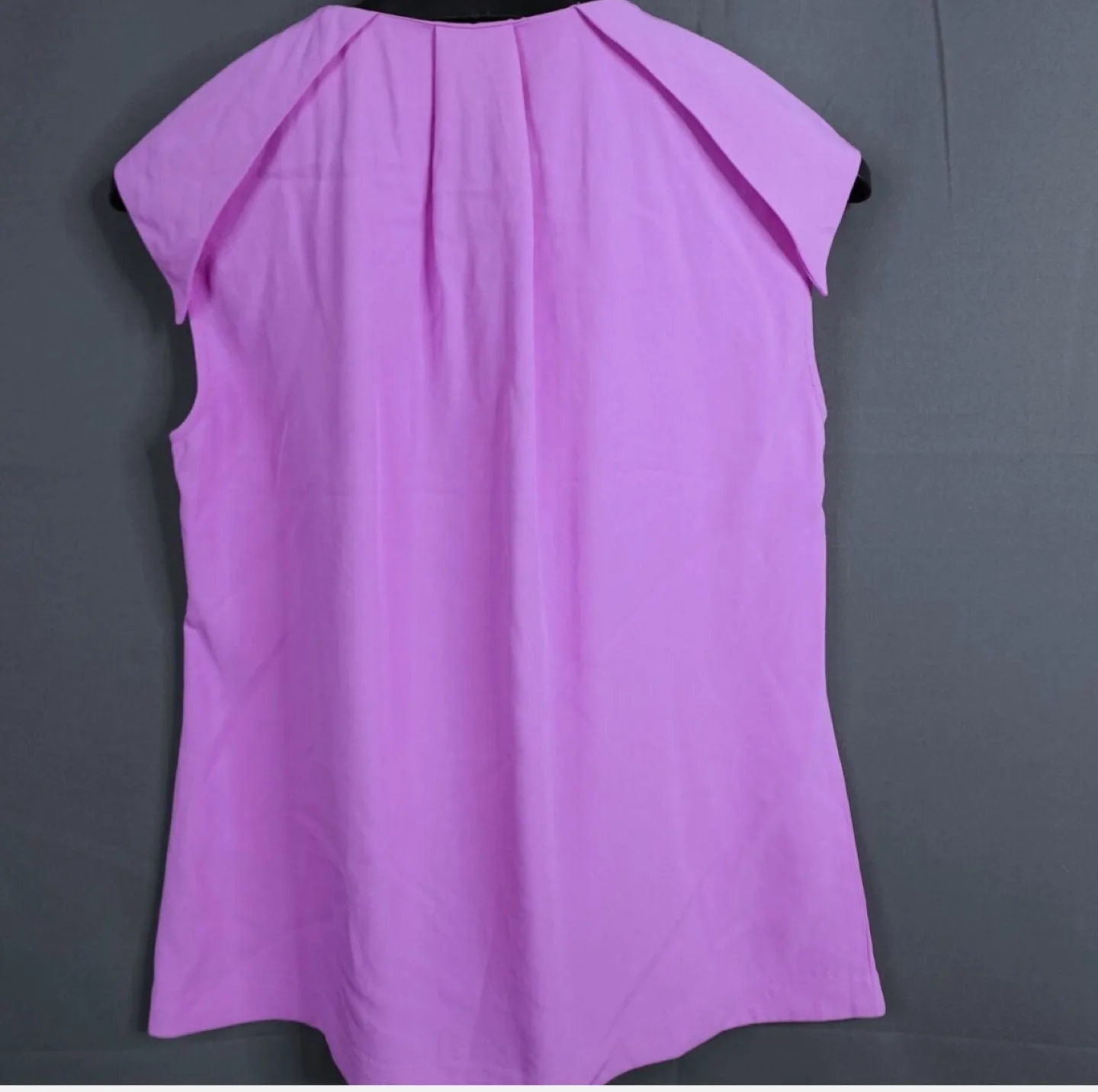 Banana Republic Pink Blouse image indicator(4)