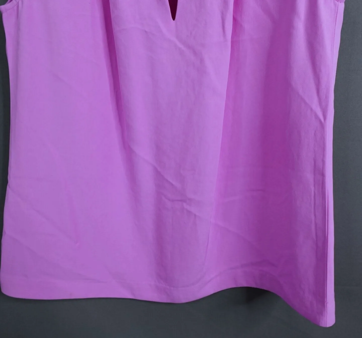 Banana Republic Pink Blouse image indicator(3)