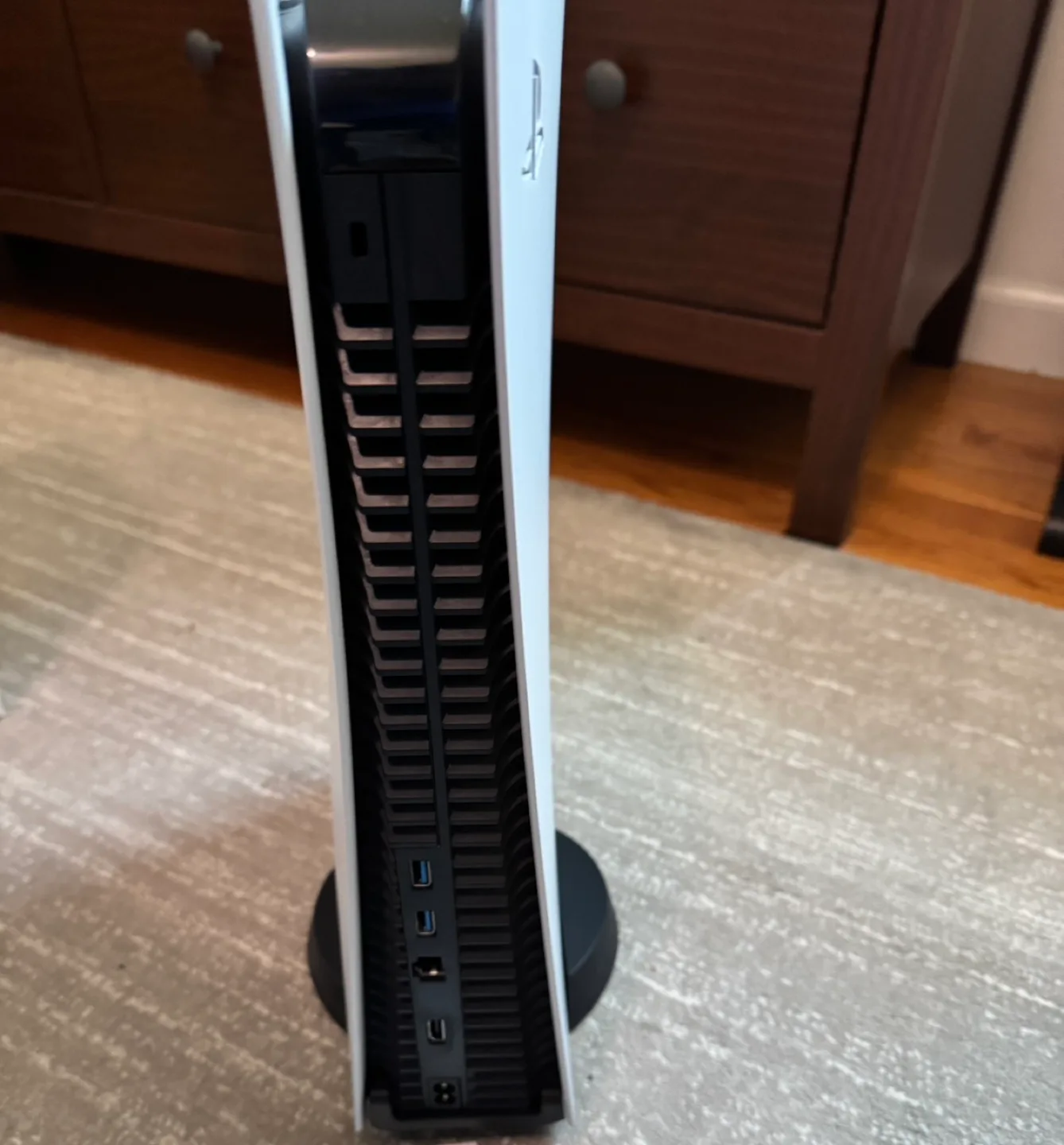 PS5 including UPS overnight shipping image indicator(5)