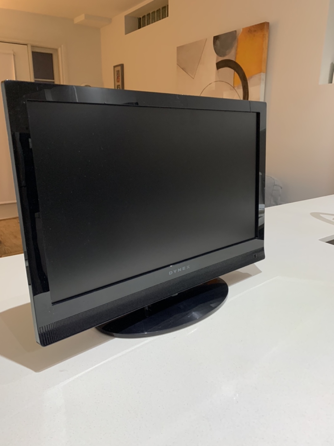 TV/PC 21 Inch Monitor - photo 3