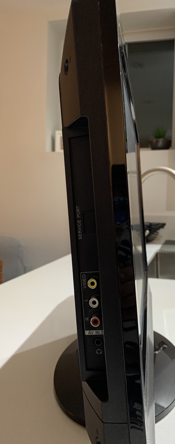 TV/PC 21 Inch Monitor - photo 4