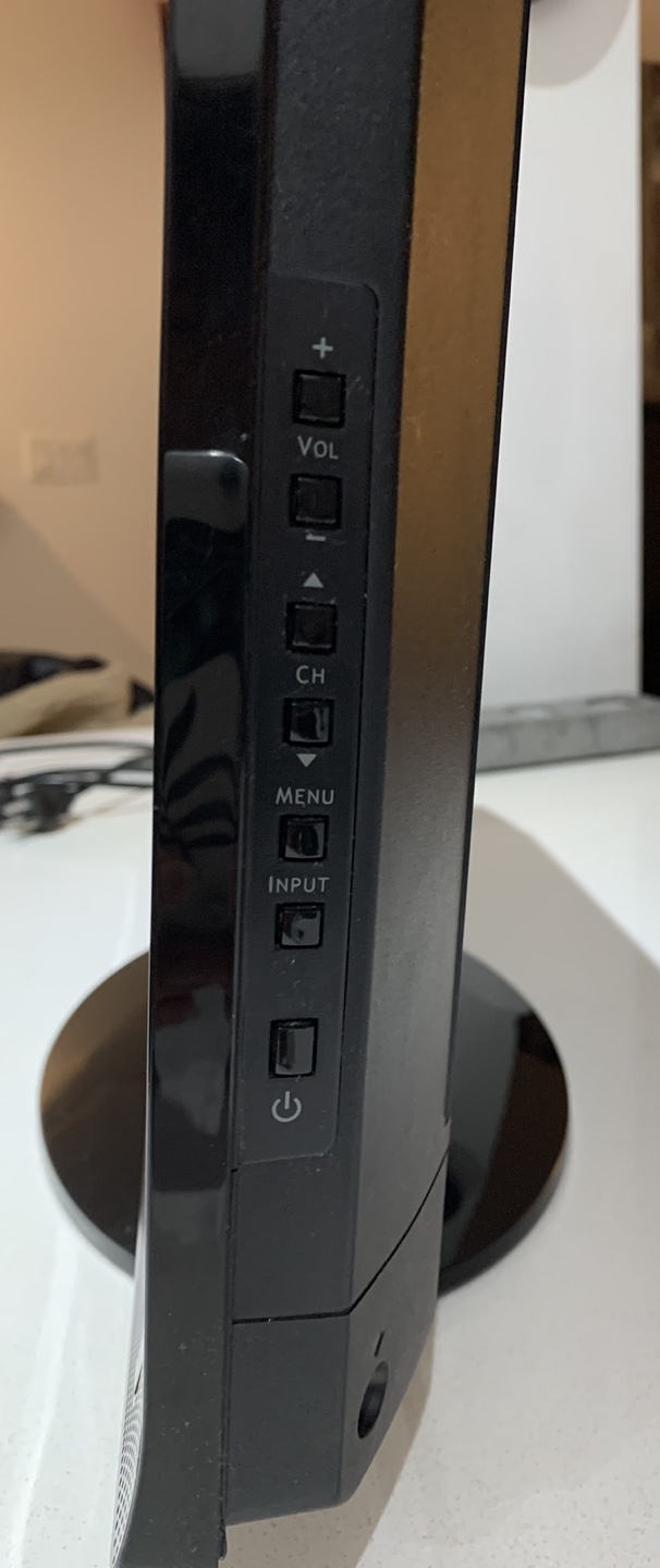 TV/PC 21 Inch Monitor - photo 5