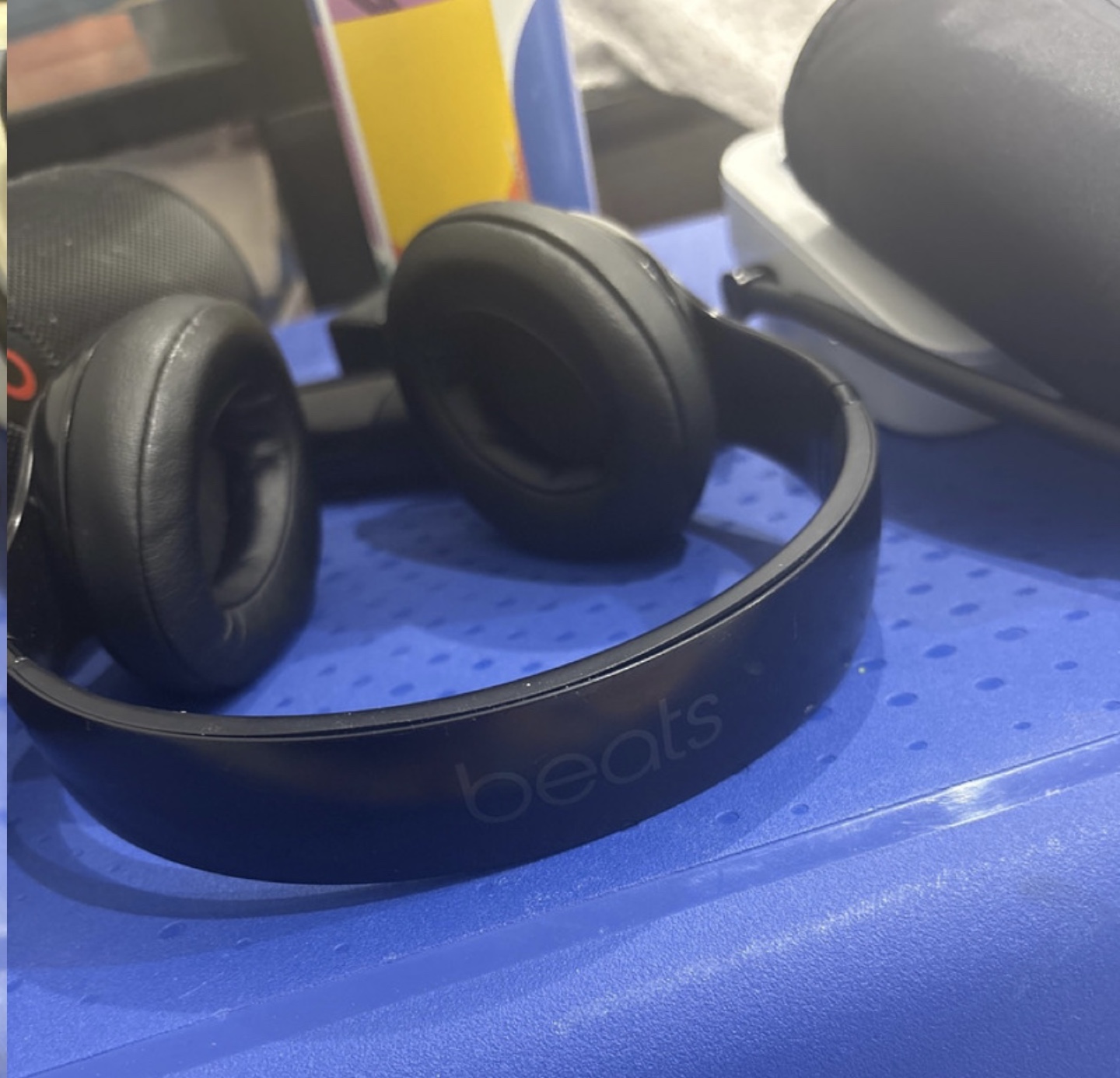 Beats by Dre Studio 3