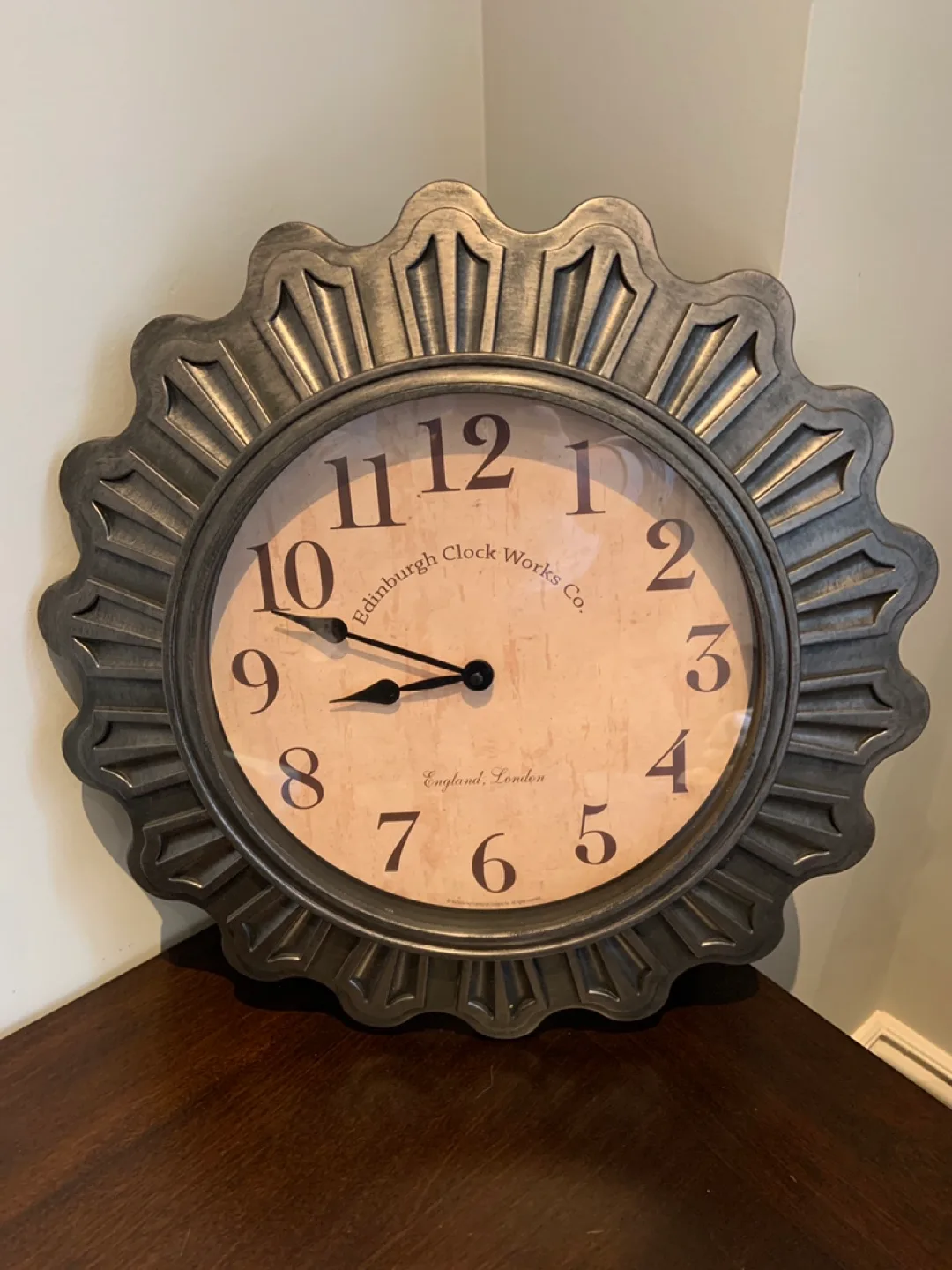Wall Clock thumbnail