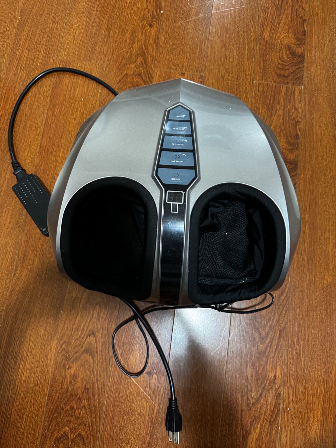 Miko Shiatsu Foot Massager