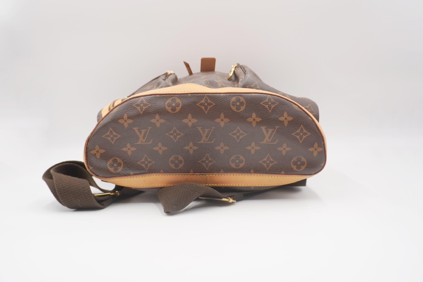 Louis Vuitton Monogram Bosphore Backpack - photo 5
