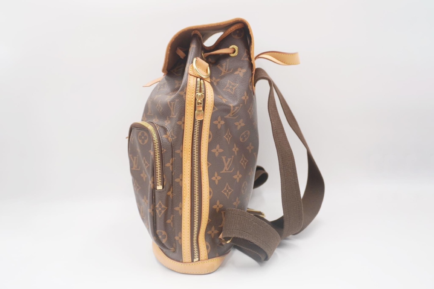 Louis Vuitton Monogram Bosphore Backpack - photo 2