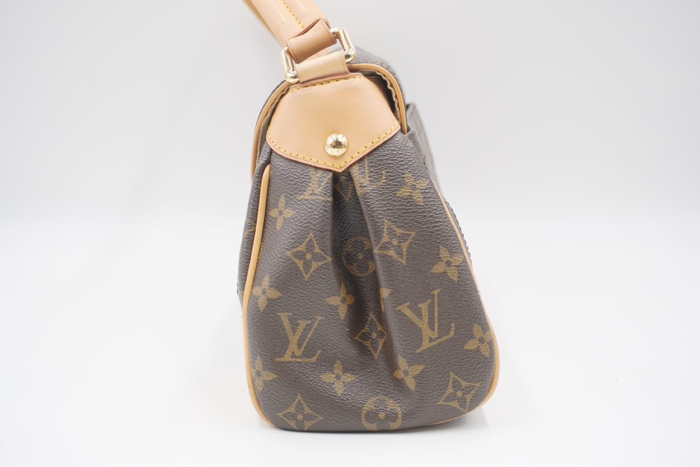 Louis Vuitton Monogram Beverly MM - photo 2