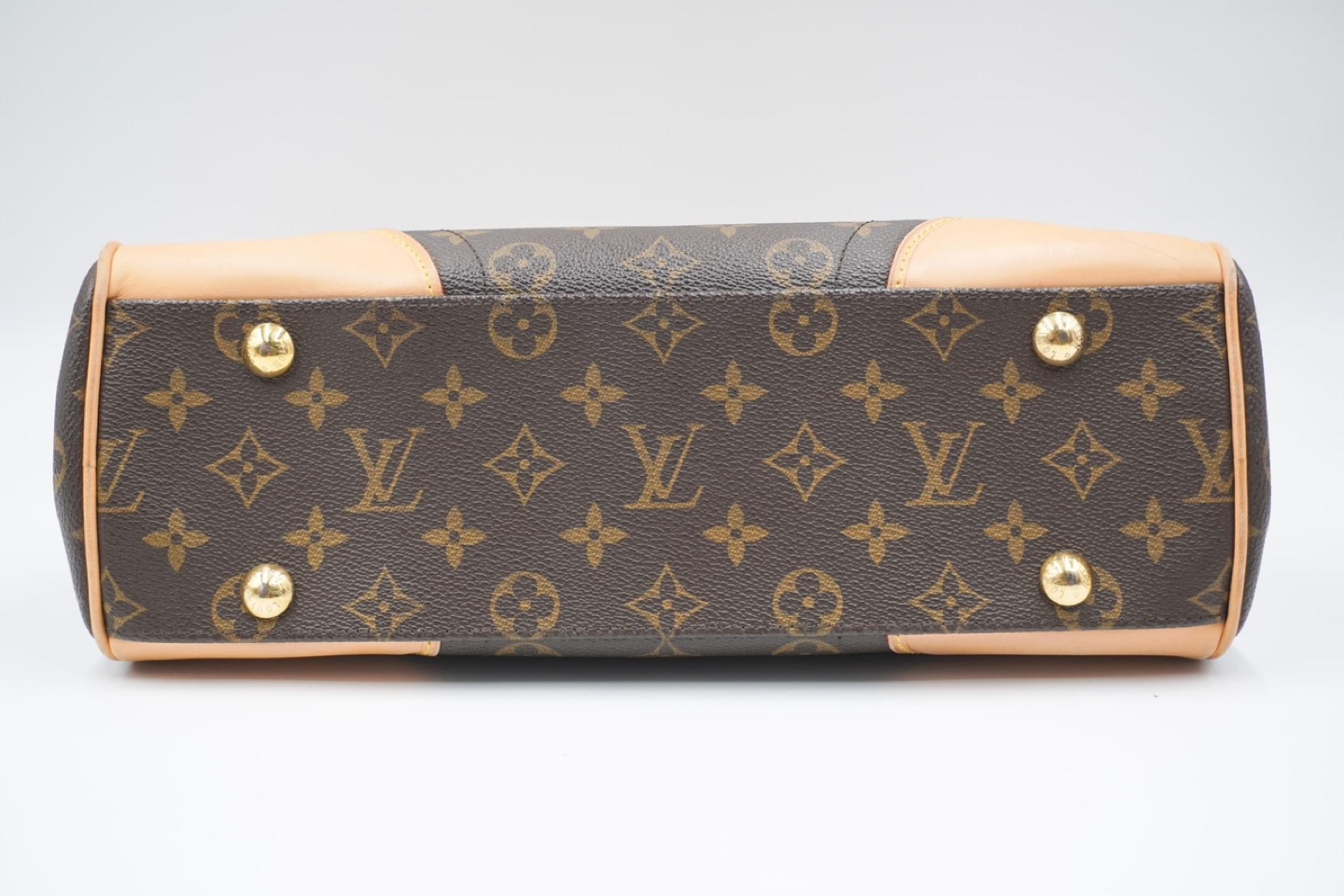 Louis Vuitton Monogram Beverly MM - photo 5