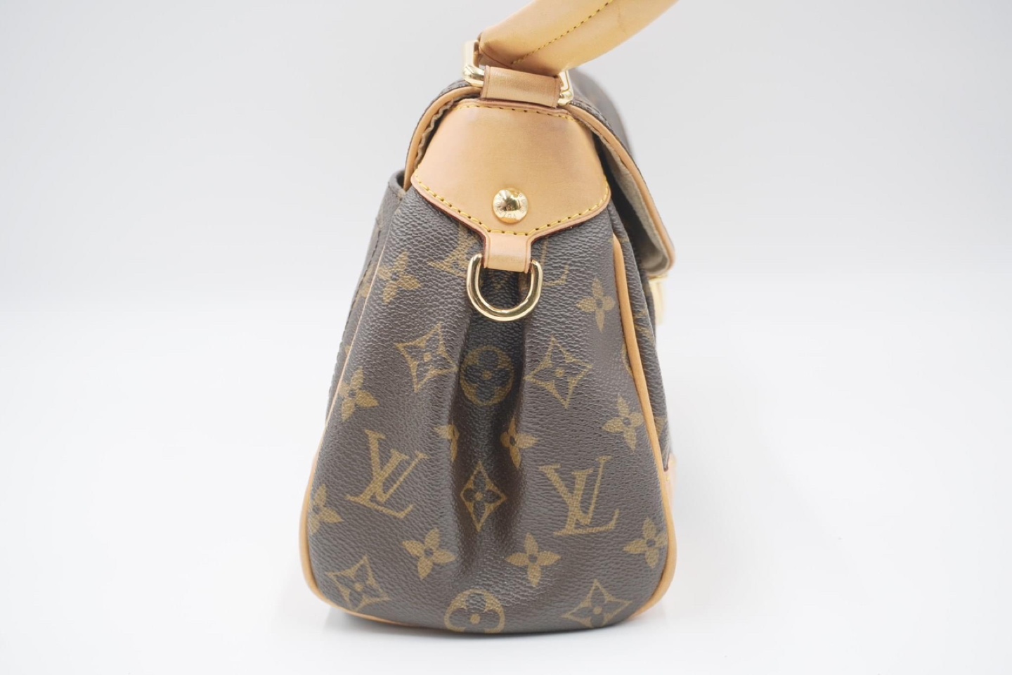 Louis Vuitton Monogram Beverly MM - photo 4