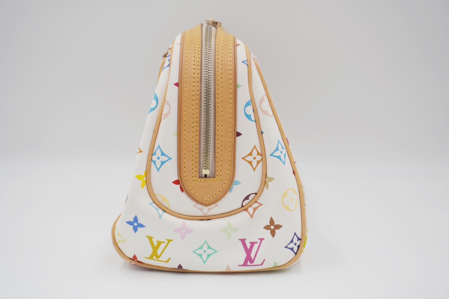 Louis Vuitton Multicolor Priscilla - photo 4