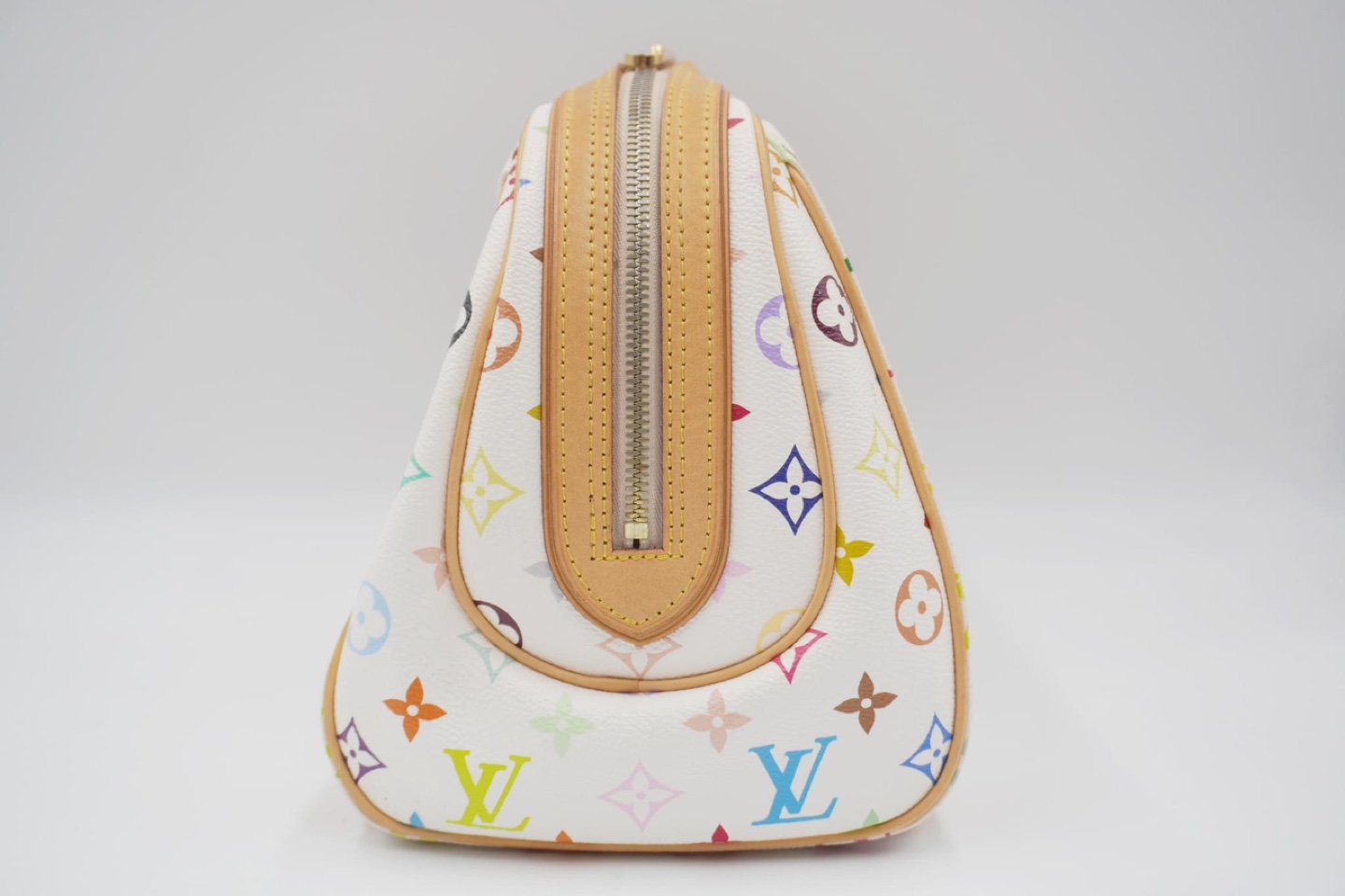 Louis Vuitton Multicolor Priscilla - photo 2
