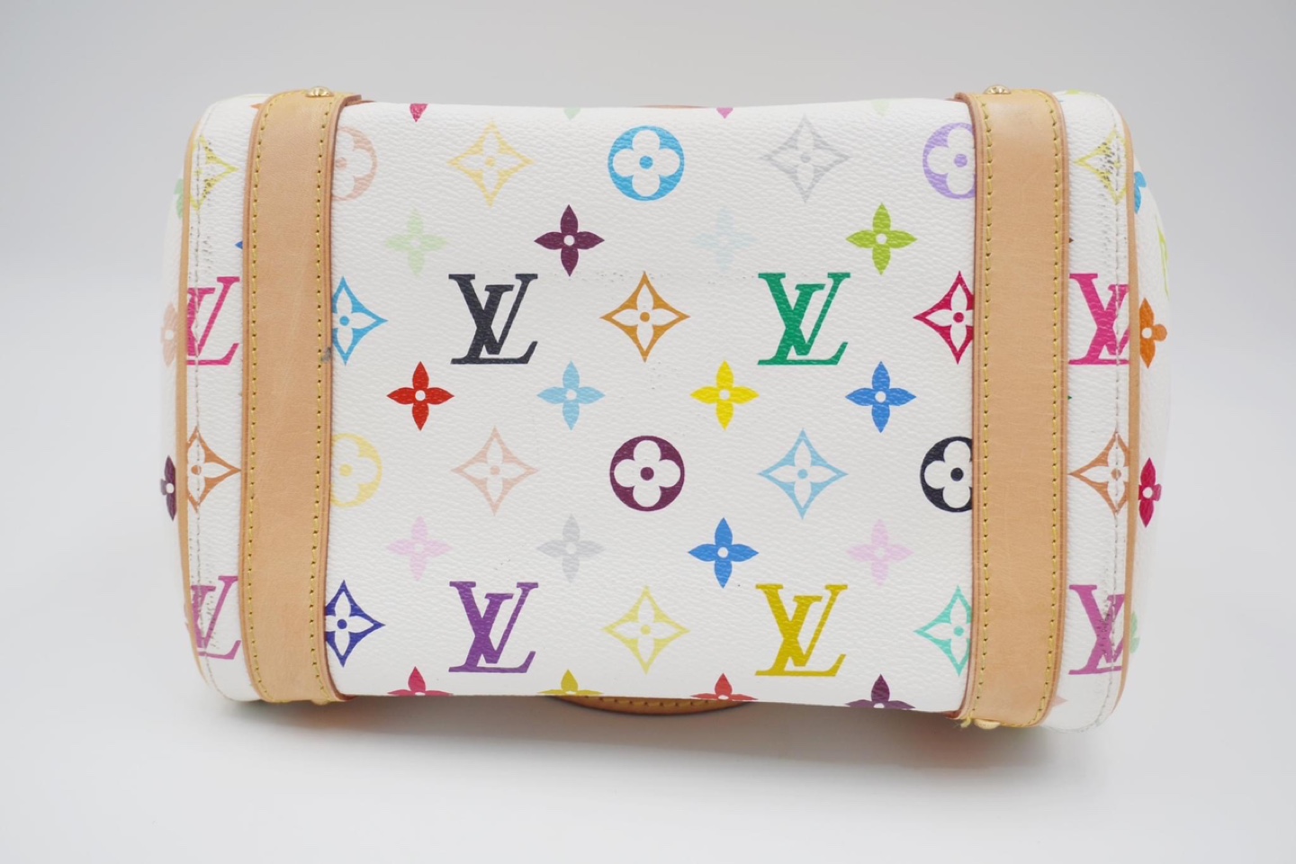 Louis Vuitton Multicolor Priscilla - photo 5