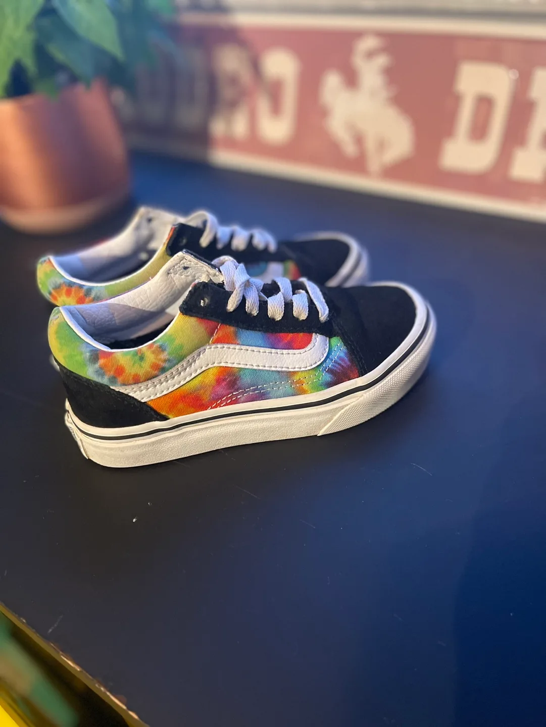 Vans Tie-Dye Old Skool image indicator(3)