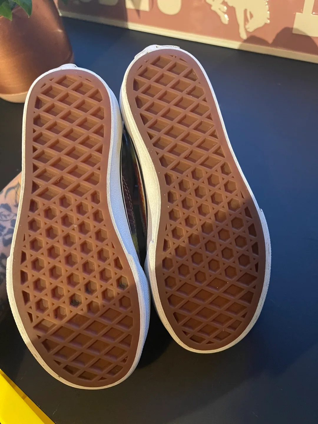 Vans Tie-Dye Old Skool image indicator(2)