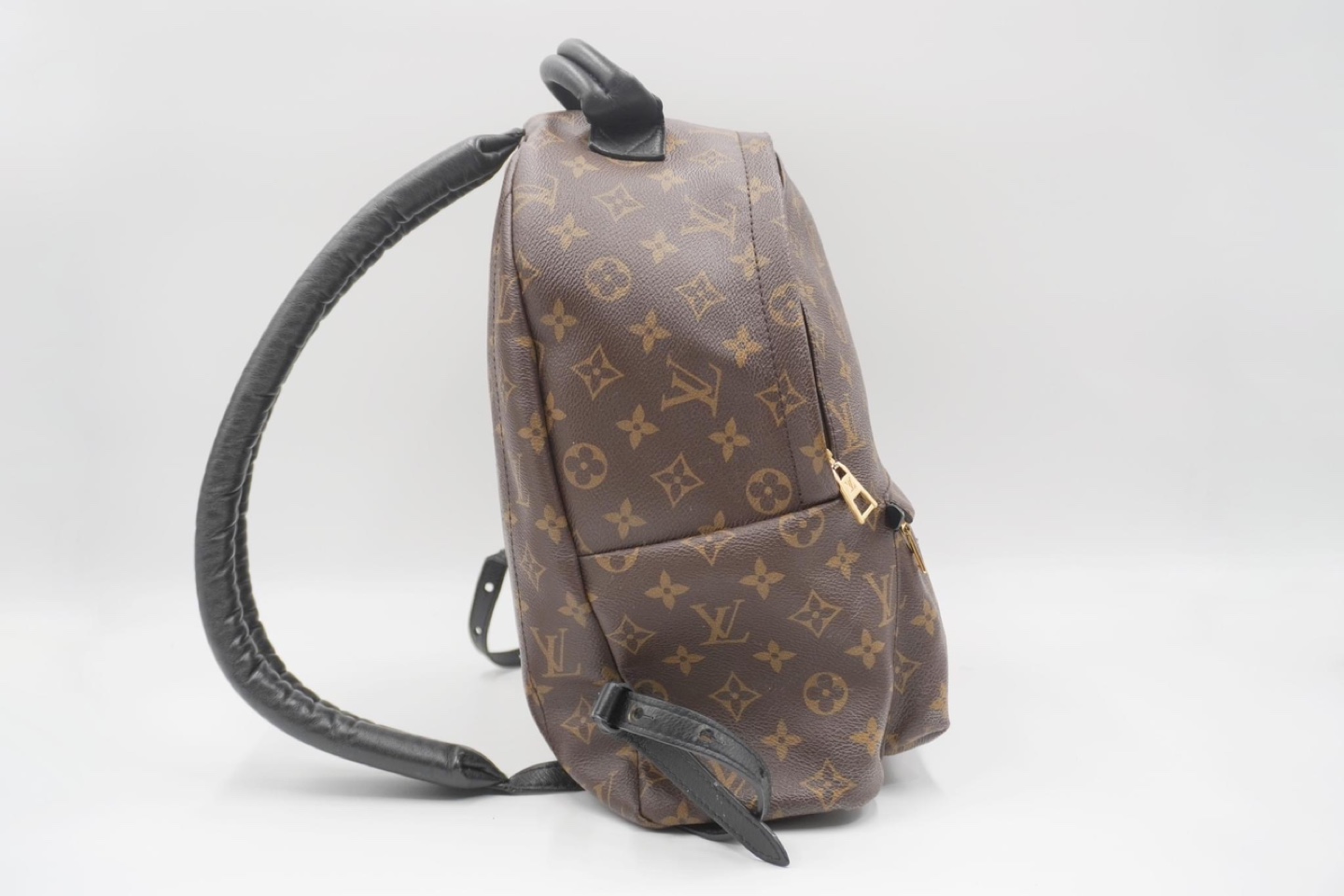 Louis Vuitton Monogram Palm Spring Backpack - photo 4