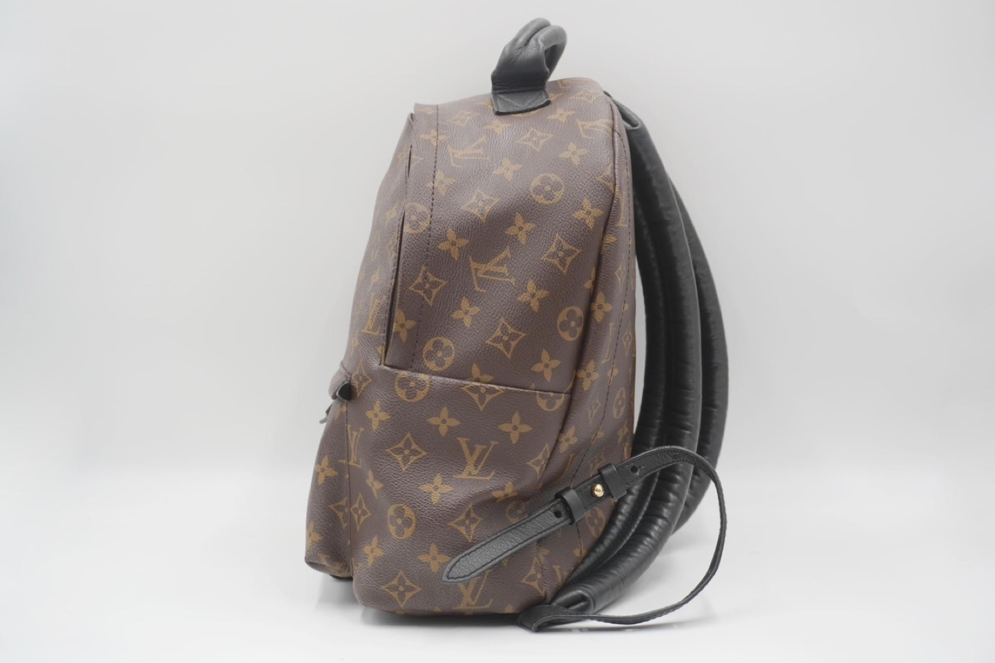 Louis Vuitton Monogram Palm Spring Backpack - photo 2