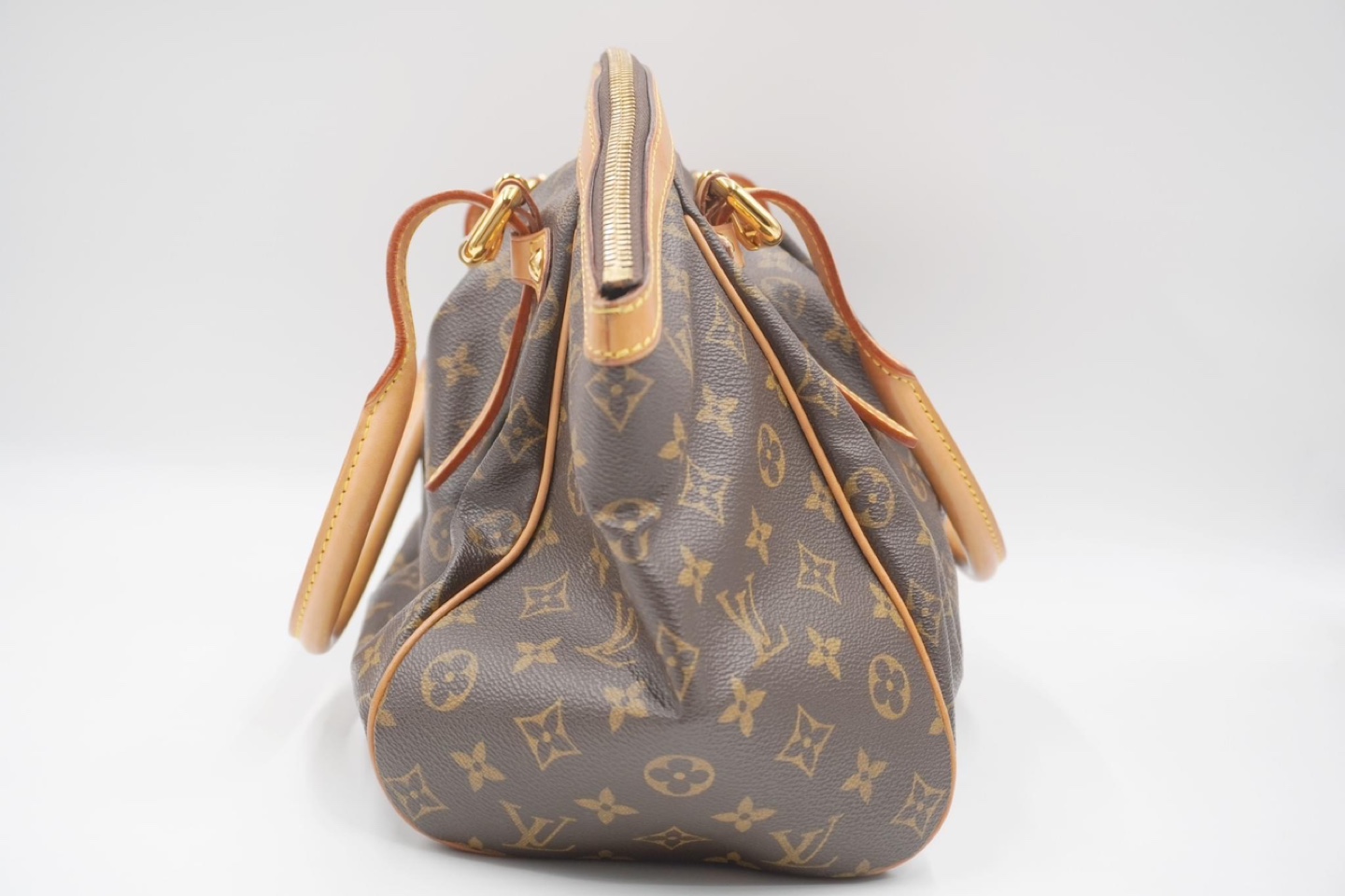 Louis Vuitton Monogram Tivoli GM - photo 2