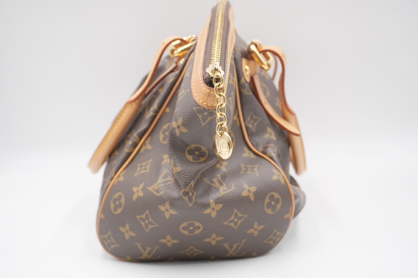 Louis Vuitton Monogram Tivoli GM - photo 4