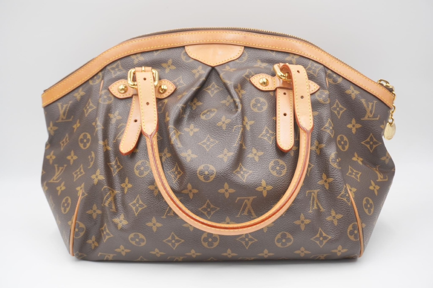 Louis Vuitton Monogram Tivoli GM - photo 3