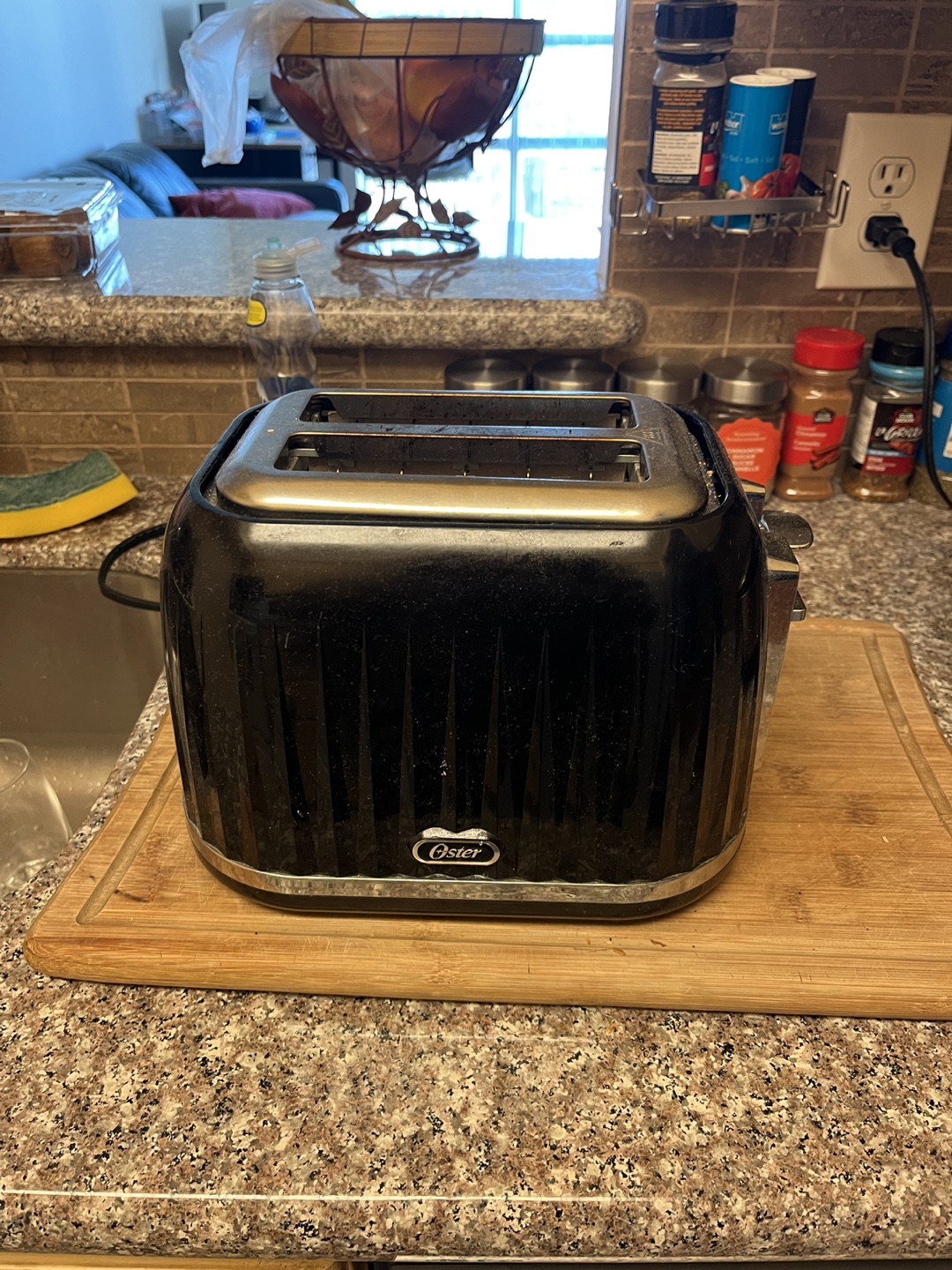 Used Toaster - photo 2