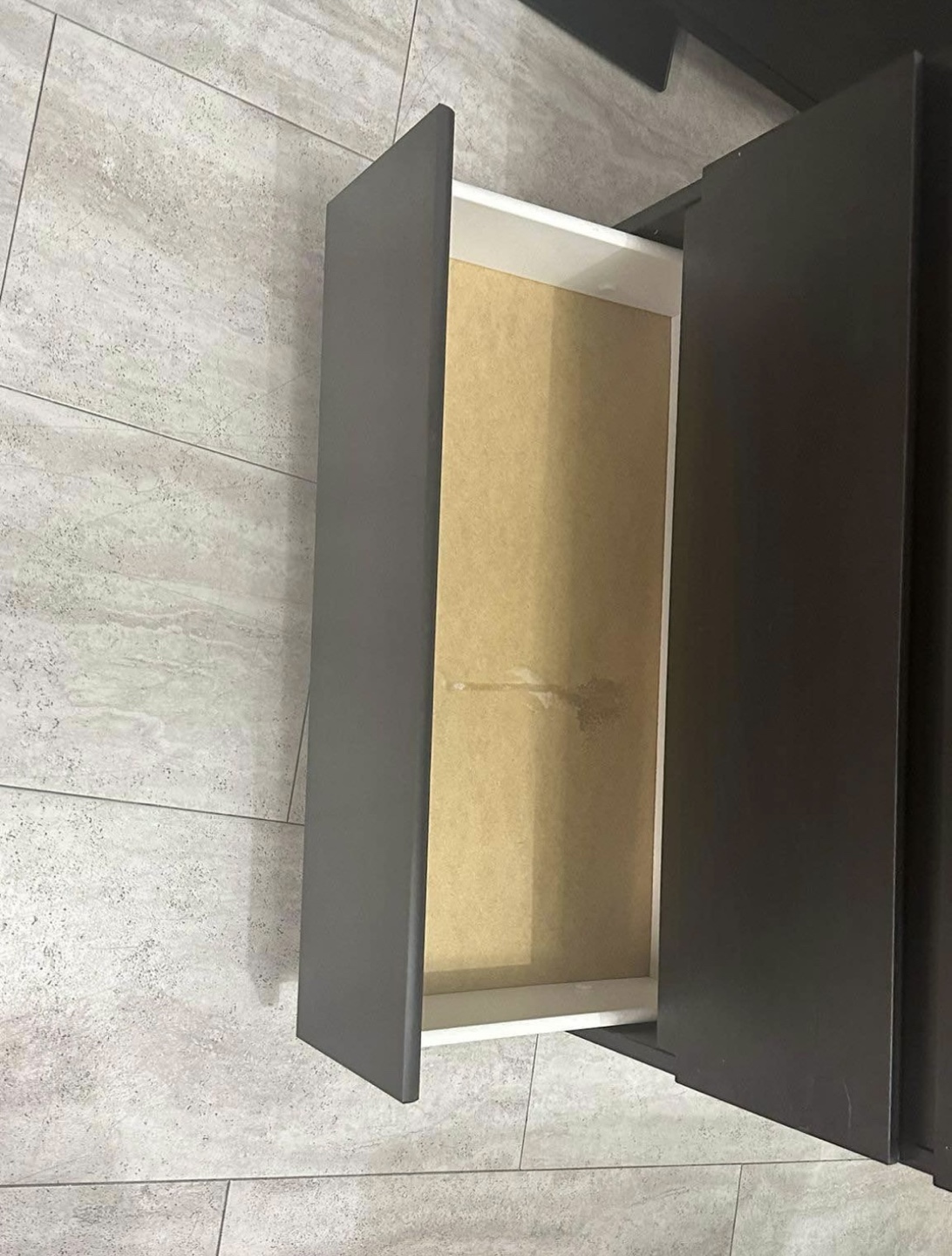 IKEA MALM 5-Drawer Chest - photo 3