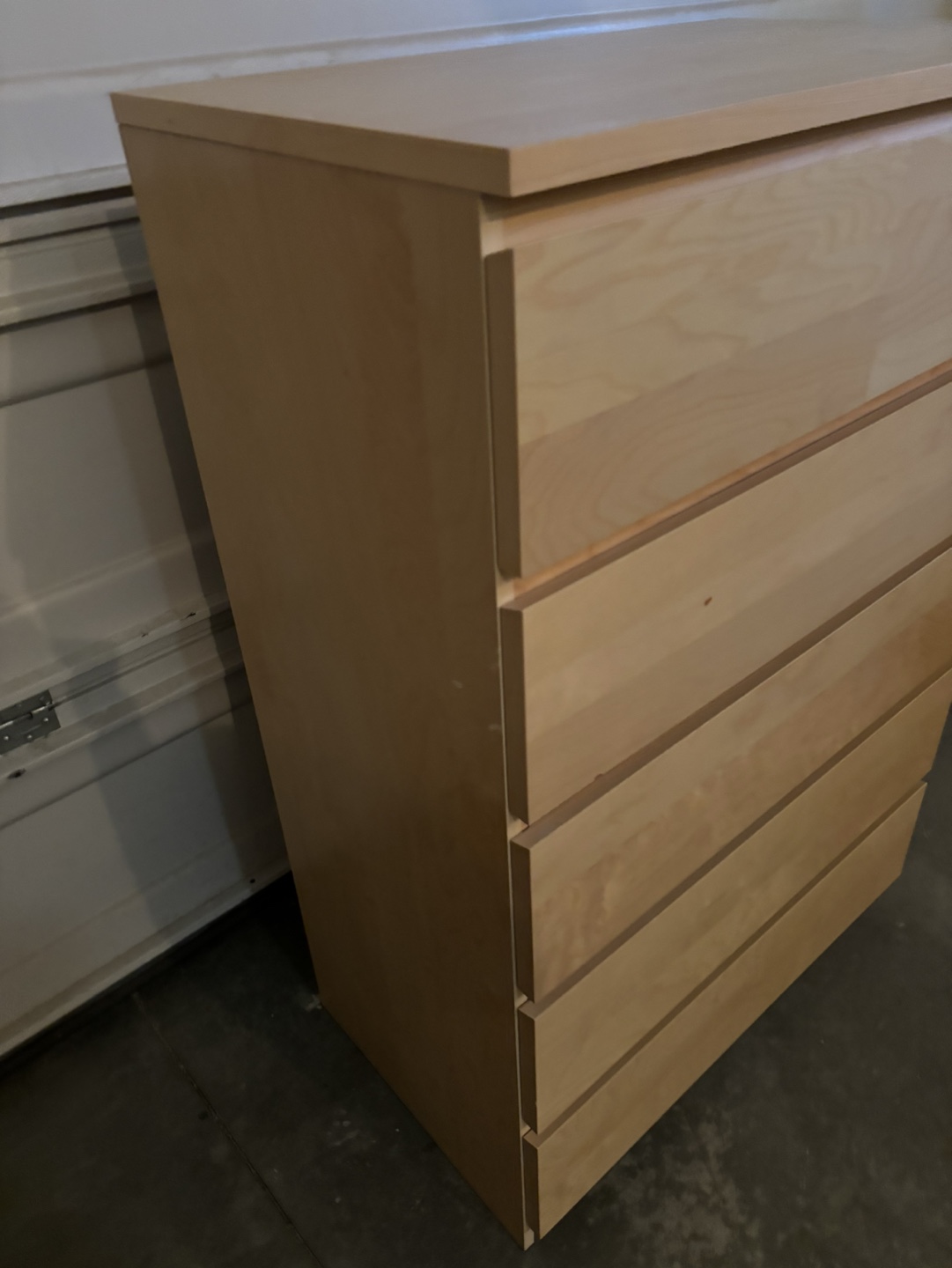 6-Drawer Dresser - photo 5